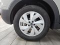 2025 Volkswagen T-Cross 1.0 TSI Auto