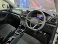 2025 Volkswagen T-Cross 1.0 TSI Auto