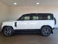 2025 Land Rover Defender 110 D350 X-Dynamic HSE