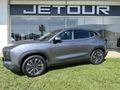 2026 Jetour Dashing 1.5T Deluxe