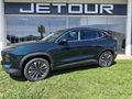 2026 Jetour Dashing 1.5T Deluxe