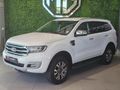 2020 Ford Everest 2.0D Bi-Turbo XLT Auto
