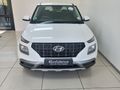 2023 Hyundai Venue 1.0 TGDI Motion DCT