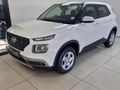 2023 Hyundai Venue 1.0 TGDI Motion DCT