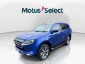 2024 Isuzu Mu-x 3.0D Onyx 4x4 Auto