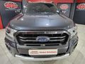 2022 Ford Ranger 2.0D Bi-Turbo Wildtrak 4x4 Auto Double-Cab