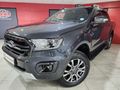 2022 Ford Ranger 2.0D Bi-Turbo Wildtrak 4x4 Auto Double-Cab