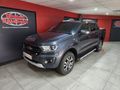 2022 Ford Ranger 2.0D Bi-Turbo Wildtrak 4x4 Auto Double-Cab