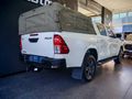 2024 Toyota Hilux 2.4 GD-6 Raised Body Raider Auto Double-Cab