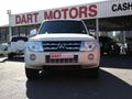 2012 Mitsubishi Pajero 3.2 Di-Dc GLX Auto