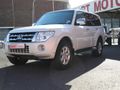 2012 Mitsubishi Pajero 3.2 Di-Dc GLX Auto