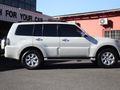 2012 Mitsubishi Pajero 3.2 Di-Dc GLX Auto