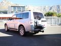 2012 Mitsubishi Pajero 3.2 Di-Dc GLX Auto