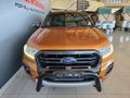 2020 Ford Ranger 2.0D Bi-Turbo Wildtrak Auto Double-Cab