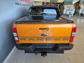 2020 Ford Ranger 2.0D Bi-Turbo Wildtrak Auto Double-Cab