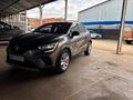 2025 Renault Captur 1.3T EDC