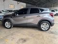 2025 Renault Captur 1.3T EDC