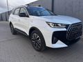 2026 Chery Tiggo 7 Pro 1.5T Executive DCT Auto