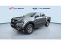 2025 Ford Ranger 2.0D XLT HR Double Cab Auto