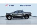 2025 Ford Ranger 2.0D XLT HR Double Cab Auto