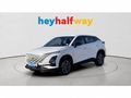 2026 Omoda C5 1.5T Street Plus
