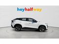 2026 Omoda C5 1.5T Street Plus