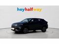 2026 Omoda C5 1.5T Street Plus