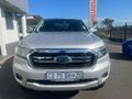 2023 Ford Ranger 2.0D XLT 4X4 Double Cab Auto