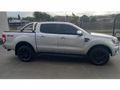 2023 Ford Ranger 2.0D XLT 4X4 Double Cab Auto
