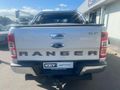 2023 Ford Ranger 2.0D XLT 4X4 Double Cab Auto
