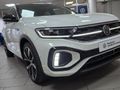 2025 Volkswagen T-Roc 2.0 TSI 4M R-Line Auto