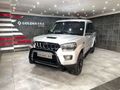 2023 Mahindra Pik Up 2.2 mHawk S11 Auto Double-Cab