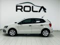 2025 Volkswagen Polo Vivo 1.4