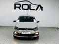 2025 Volkswagen Polo Vivo 1.4