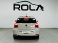 2025 Volkswagen Polo Vivo 1.4