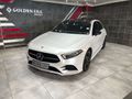 2019 Mercedes-Benz A-Class A 250 AMG Auto