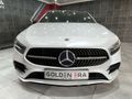 2019 Mercedes-Benz A-Class A 250 AMG Auto