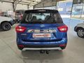 2021 Suzuki Vitara Brezza 1.5 GLX