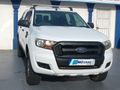 2016 Ford Ranger 2.2 TDCi XLT Double-Cab