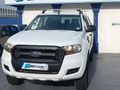 2016 Ford Ranger 2.2 TDCi XLT Double-Cab