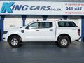 2016 Ford Ranger 2.2 TDCi XLT Double-Cab
