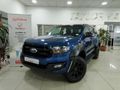 2017 Ford Everest 2.2 TDCi XLS Auto