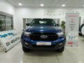 2017 Ford Everest 2.2 TDCi XLS Auto