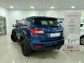 2017 Ford Everest 2.2 TDCi XLS Auto