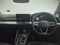 2025 Volkswagen Golf 1.4 TSI Life + Auto (110kw)