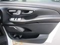 2022 Mercedes-Benz V-Class V 300d Exclusive