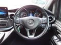2022 Mercedes-Benz V-Class V 300d Exclusive