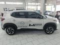 2025 Nissan Magnite 1.0 Visia AMT