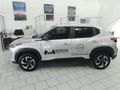2025 Nissan Magnite 1.0 Visia AMT