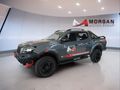 2025 Nissan Navara 2.5 DDTi PRO-4X 4X4 Auto Double-Cab